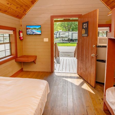 세비어빌 Sun Outdoors Pigeon Forge 빌라 외부 사진
