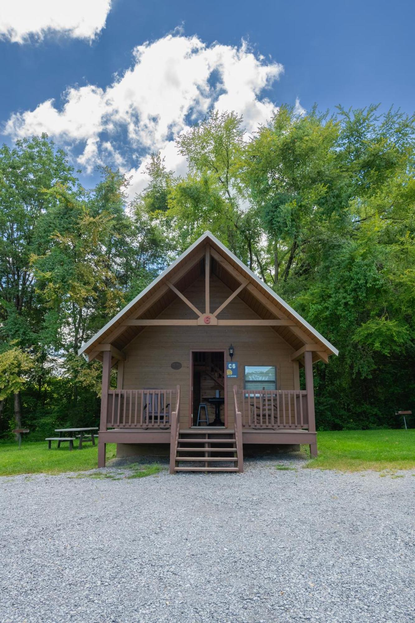 세비어빌 Sun Outdoors Pigeon Forge 빌라 외부 사진