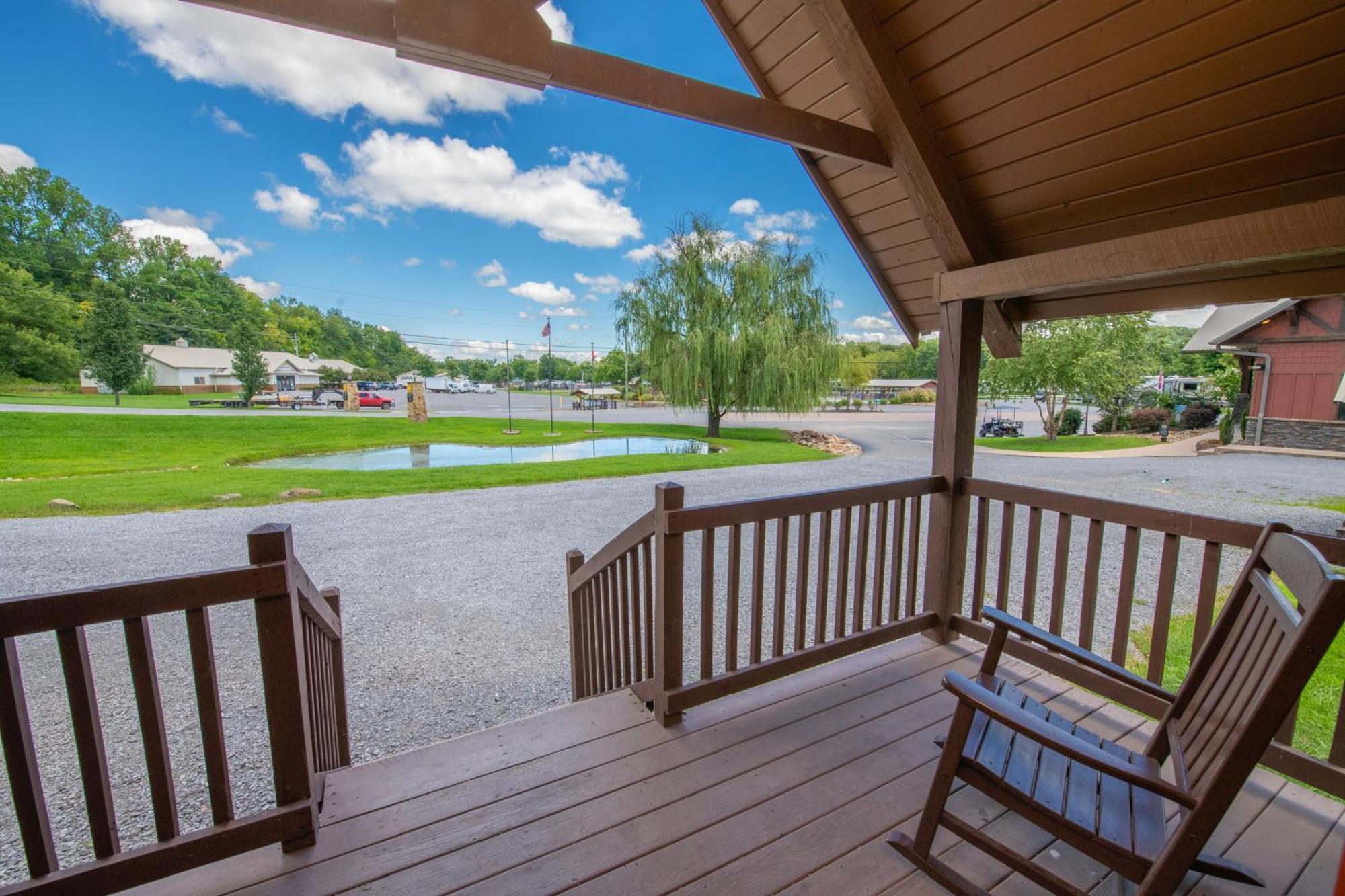 세비어빌 Sun Outdoors Pigeon Forge 빌라 외부 사진