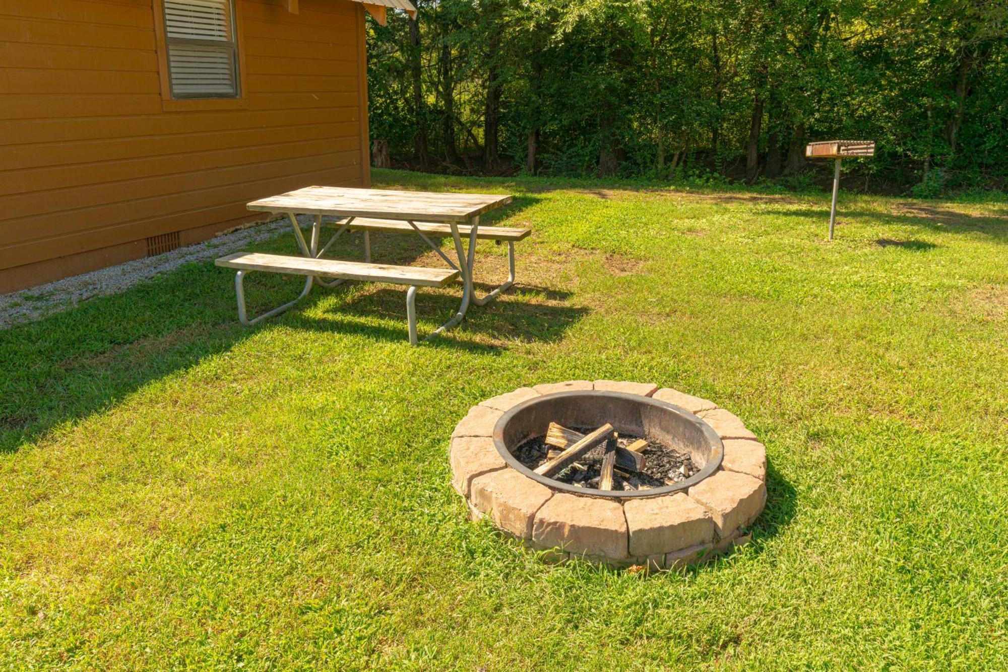세비어빌 Sun Outdoors Pigeon Forge 빌라 외부 사진