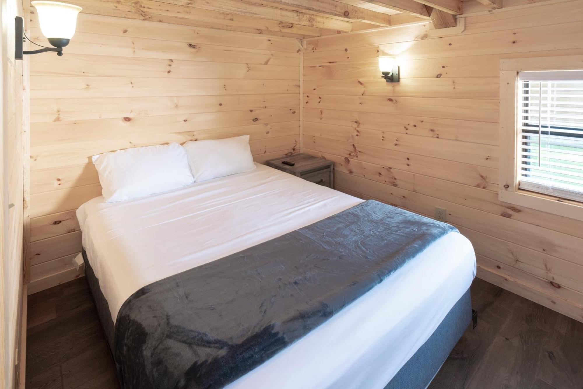 세비어빌 Sun Outdoors Pigeon Forge 빌라 외부 사진