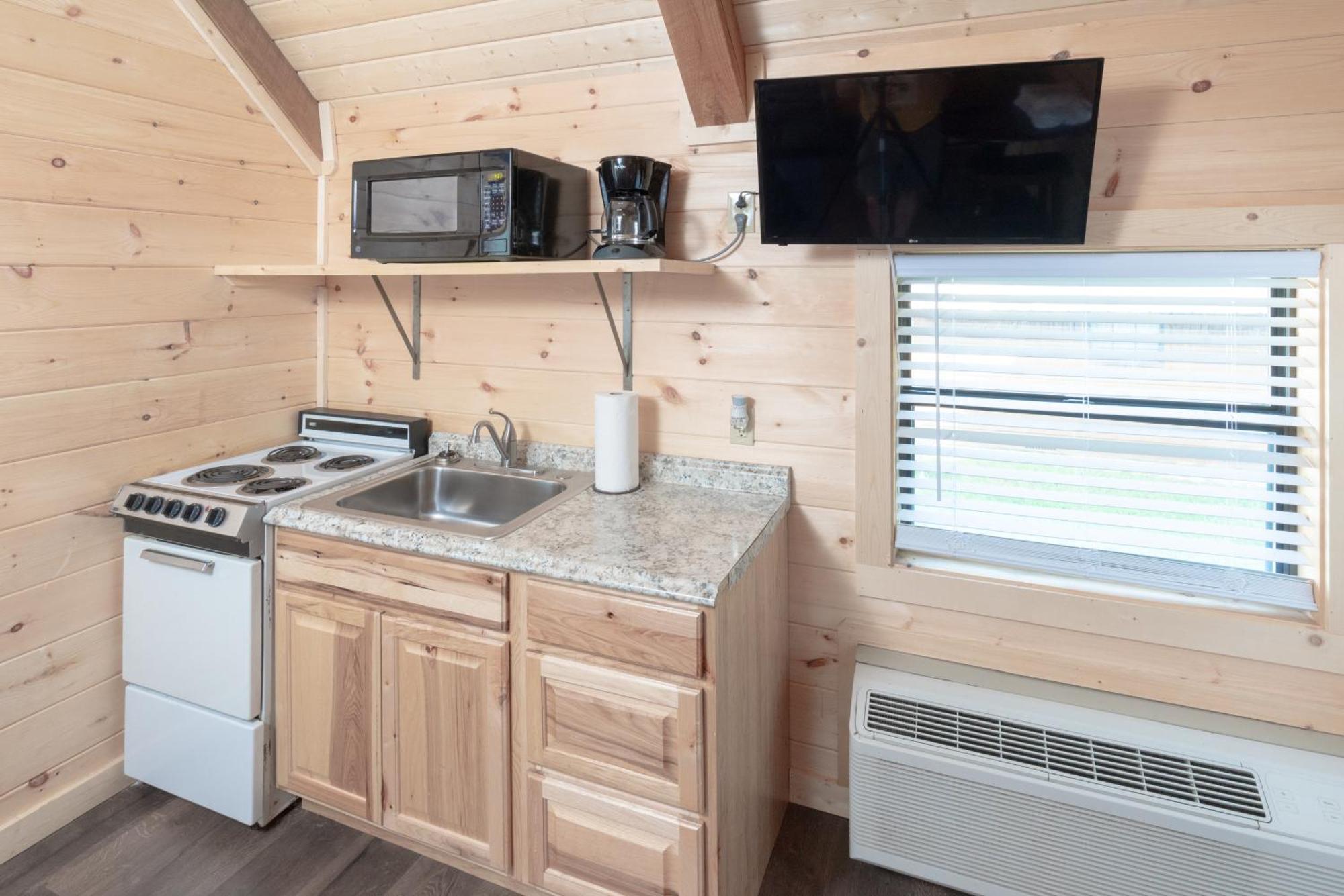 세비어빌 Sun Outdoors Pigeon Forge 빌라 외부 사진