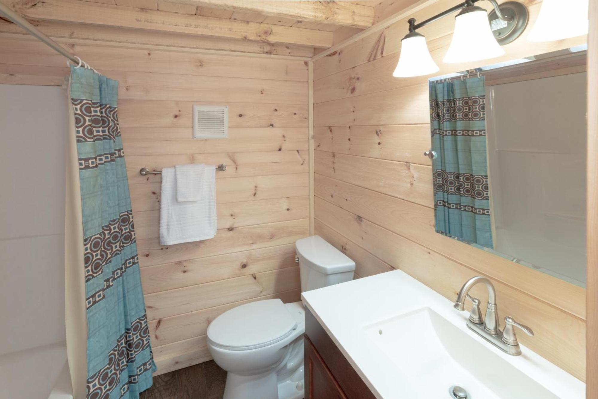 세비어빌 Sun Outdoors Pigeon Forge 빌라 외부 사진