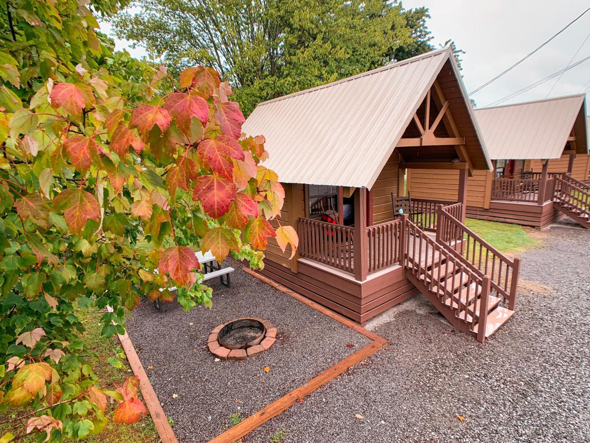 세비어빌 Sun Outdoors Pigeon Forge 빌라 외부 사진