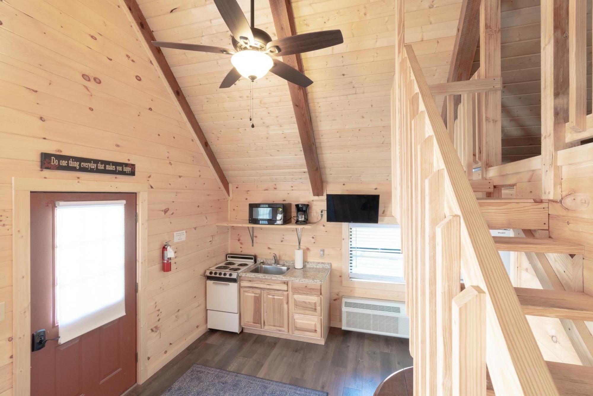 세비어빌 Sun Outdoors Pigeon Forge 빌라 외부 사진