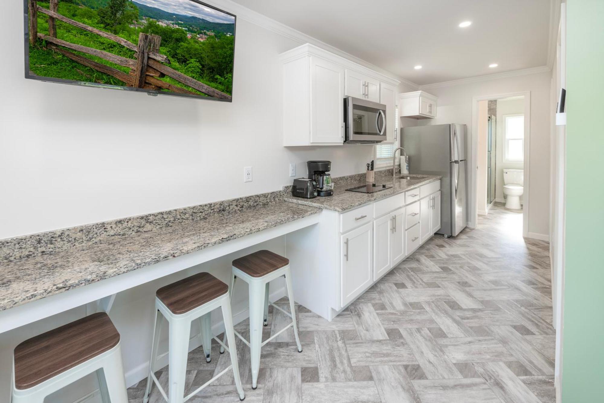 세비어빌 Sun Outdoors Pigeon Forge 빌라 외부 사진