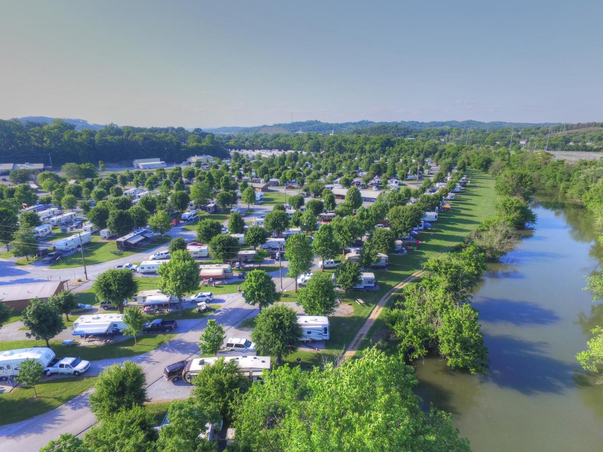 세비어빌 Sun Outdoors Pigeon Forge 빌라 외부 사진