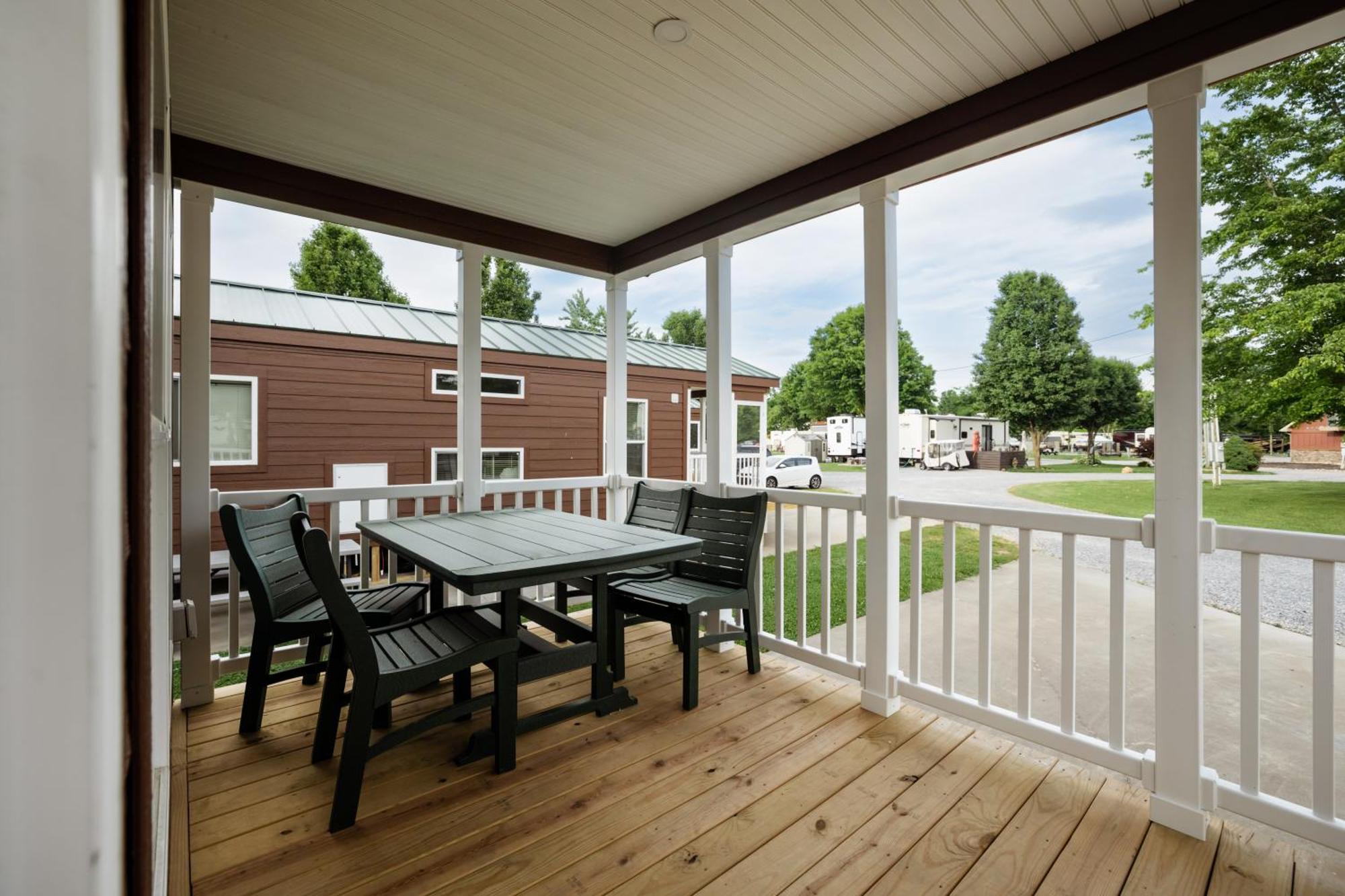 세비어빌 Sun Outdoors Pigeon Forge 빌라 외부 사진